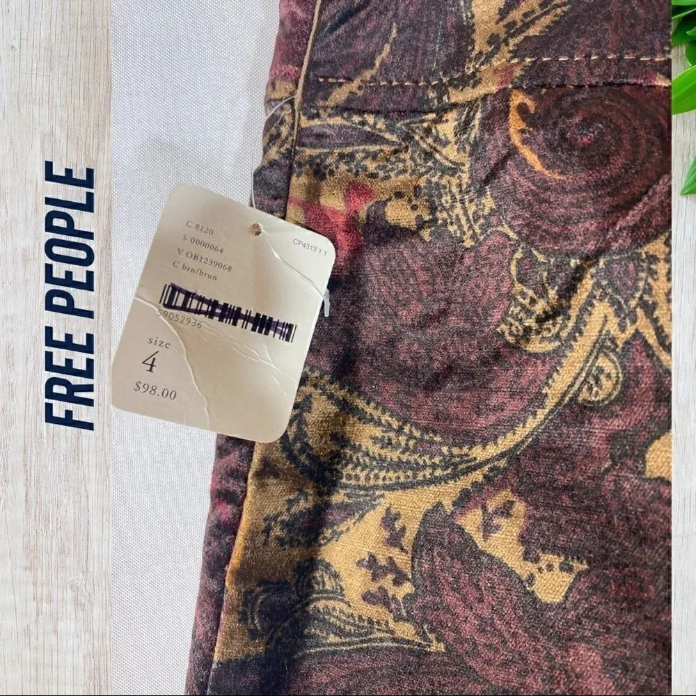 Free People free people